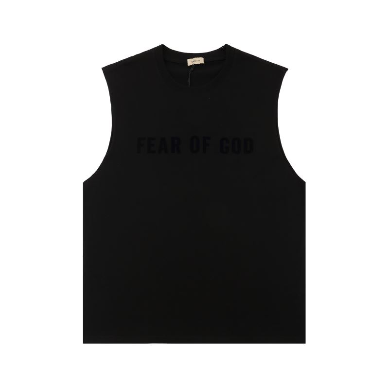 Fear Of God Vest